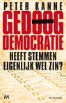 Gedoogdemocratie - Peter Kanne - 9789460928659