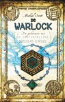 De warlock - Michael Scott - 9789460928987