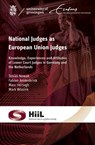 National judges as European union judges - Tobias Nowak ; Fabian Amtenbrink ; Marc Hertogh ; Mark Wissink - 9789460944666