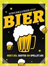 Scheurkalender 2026 Bier -  - 9789460972485