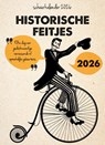 Scheurkalender 2026 Historische feitjes -  - 9789460972546