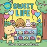 Sunny vibes - Sweet life -  - 9789460972836