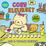 Cosy kleurset -  - 9789460972881