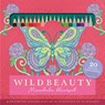 Wild beauty Mandala kleurset -  - 9789460973420