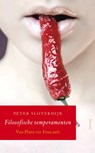 Filosofische temperamenten - P. Sloterdijk - 9789461050076