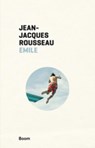 Emile of over de opvoeding - Jean-Jacques Rousseau - 9789461050571