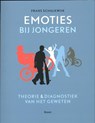 Emoties bij jongeren - Frans Schalkwijk - 9789461051981