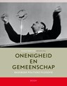 Onenigheid en gemeenschap - Marin Terpstra - 9789461052605