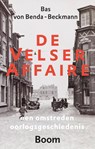 De Velser affaire - Bas von Benda-Beckmann - 9789461052841