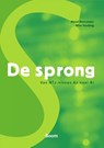 De sprong - Maud Beersmans ; Wim Tersteeg - 9789461052872