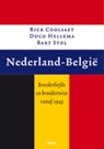 Nederland - België - Duco Hellema ; Rik Coolsaet ; Bart Stol - 9789461054746