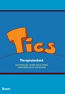 Tics Therapeutenboek - Cara Verdellen ; Jolande van de Griendt ; Sanne Kriens ; Ilse van Oostrum - 9789461055019