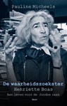 De waarheidszoekster - Pauline Micheels - 9789461056993