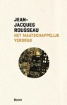 Het maatschappelijk verdrag, of beginselen der staatsinrichting - Jean-Jacques Rousseau - 9789461059420