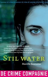 Stil water, Marelle Boersma -  - 9789461090362