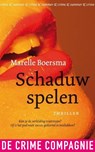 Schaduwspelen - Marelle Boersma - 9789461090584