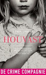 Houvast, Linda Jansma -  - 9789461090737