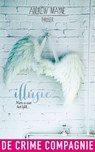 Illusie - Andrew Mayne - 9789461091550