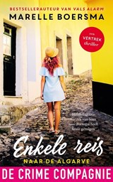 Enkele reis, Marelle Boersma -  - 9789461091864