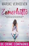 Zomerhitte - Marijke Verhoeven - 9789461091932