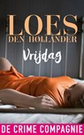 Vrijdag - Loes den Hollander - 9789461092007