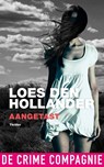 Aangetast - Loes den Hollander - 9789461092144
