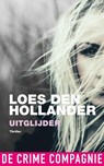 Uitglijder - Loes den Hollander - 9789461092205