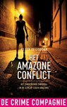 Het Amazone-conflict - Ad van de Lisdonk - 9789461092267