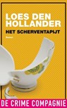 Het scherventapijt - Loes den Hollander - 9789461092380