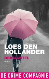 Dekmantel, Loes den Hollander -  - 9789461092441