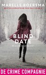 Blind date - Marelle Boersma - 9789461092472