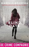 Blind date - Marelle Boersma - 9789461092472