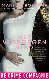 Het verborgen kind, Marelle Boersma -  - 9789461092540