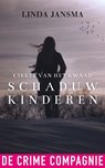 Schaduwkinderen - Linda Jansma - 9789461092564