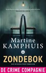 Zondebok - Martine Kamphuis - 9789461092946
