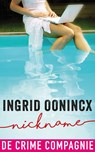 Nickname - Ingrid Oonincx - 9789461093332