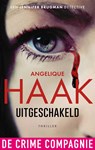 Uitgeschakeld - Angelique Haak - 9789461093561