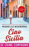 Ciao Sicilia - Marelle Boersma - 9789461093790