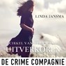 Uitverkoren - Linda Jansma - 9789461093899