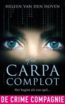 Het Carpa Complot - Heleen Van den Hoven - 9789461094001