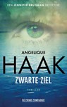 Zwarte ziel - Angelique Haak - 9789461094032