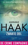 Zwarte ziel - Angelique Haak - 9789461094131