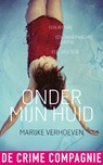 Onder mijn huid - Marijke Verhoeven - 9789461094278