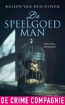 De speelgoedman - Heleen van den Hoven - 9789461094582