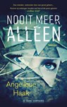 Nooit meer alleen - Angelique Haak - 9789461094704