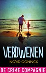 Verdwenen - Ingrid Oonincx - 9789461094773