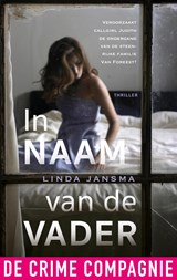 In naam van de vader, Linda Jansma -  - 9789461095589
