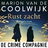 Mangelvrouw - Marion van de Coolwijk - 9789461095626