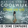 Over en uit - Marion van de Coolwijk - 9789461095749
