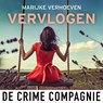 Vervlogen - Marijke Verhoeven - 9789461095794